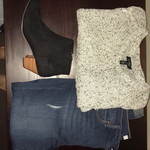 Jessica Simpson | Sweaters | Tj Maxx 